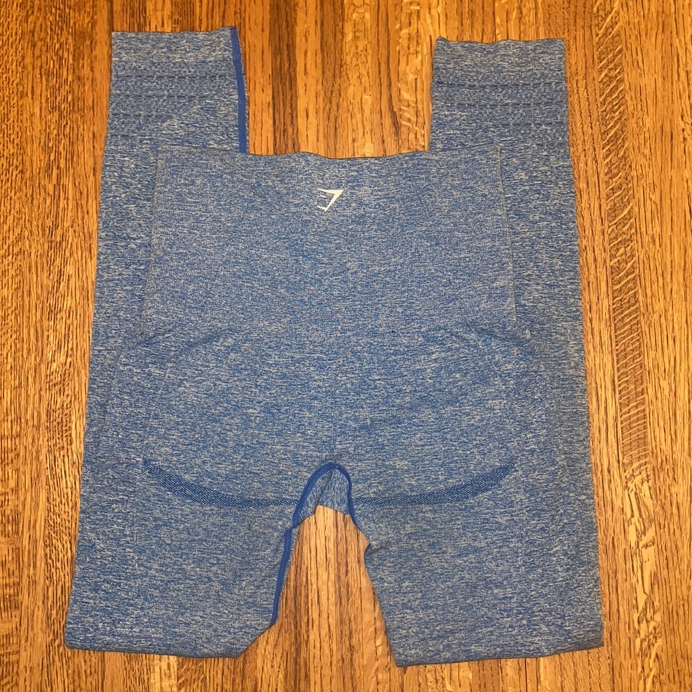 Gymshark Seamless Leggings Size XS - Picture 6 of 7